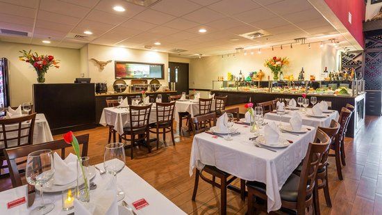 Steak Brasil Churrascaria